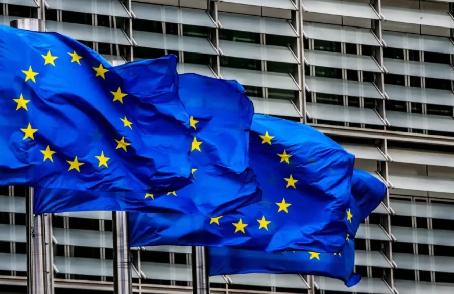 "الاتحاد الأوروبي" يدين العنف...