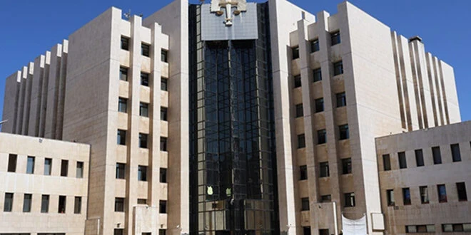 لجنة التحقيق بأحداث السويداء ت...