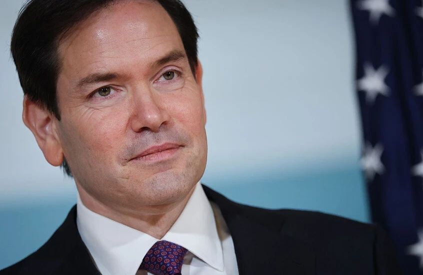 وزير الخارجية الأمريكي: العقوب...