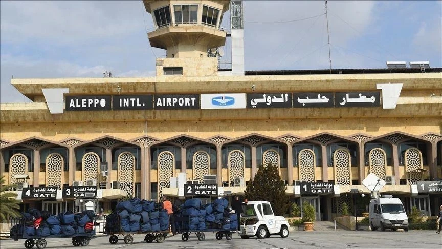 طائرة مسيّرة تستهدف سيارة مدني...