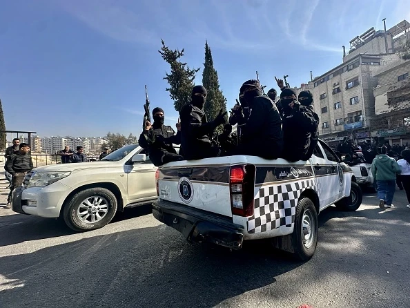 رئاسة الجمهورية تصدر بياناً بش...