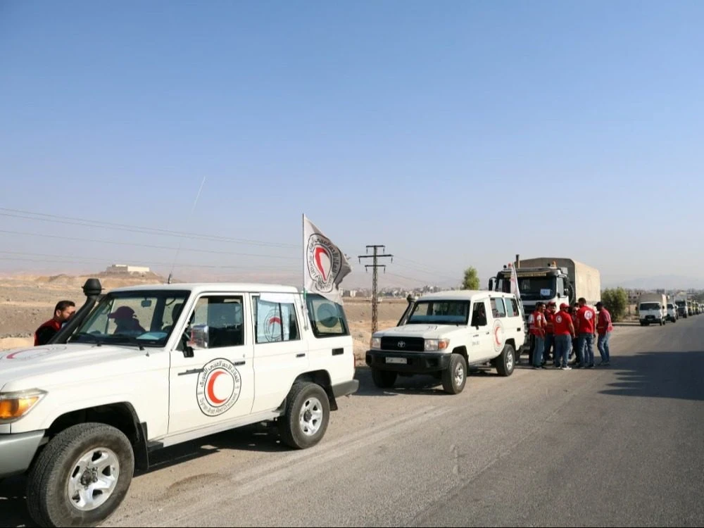 الأمم المتحدة: الاشتباكات في ا...