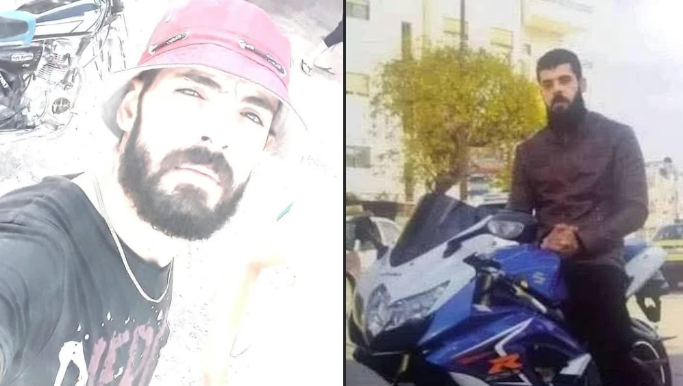 قوات "مكافحة الإرهاب" تقبض على...