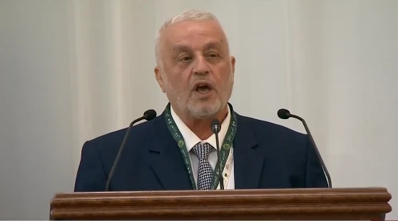 وزير الأوقاف السوري يثير الجدل...