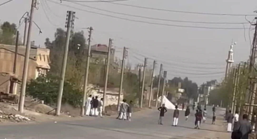 قتيل وجرحى باقتتال عائلي بريف...