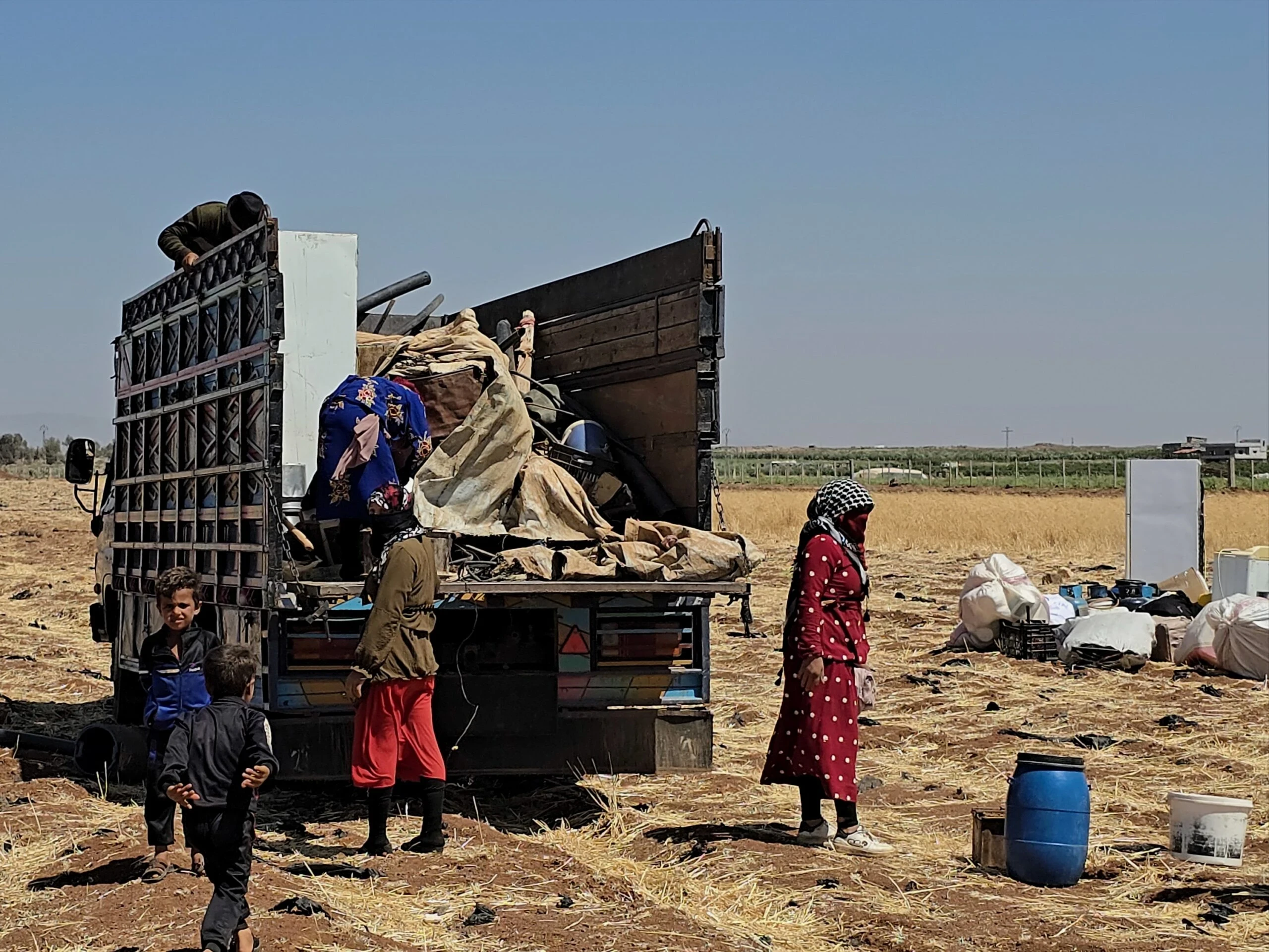 يونيسف تكشف عن تدهور حاد في ال...