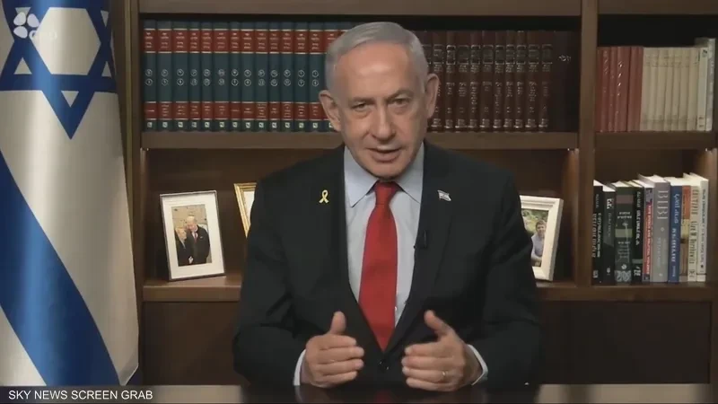 إسرائيل تؤكد استمرار المفاوضات...