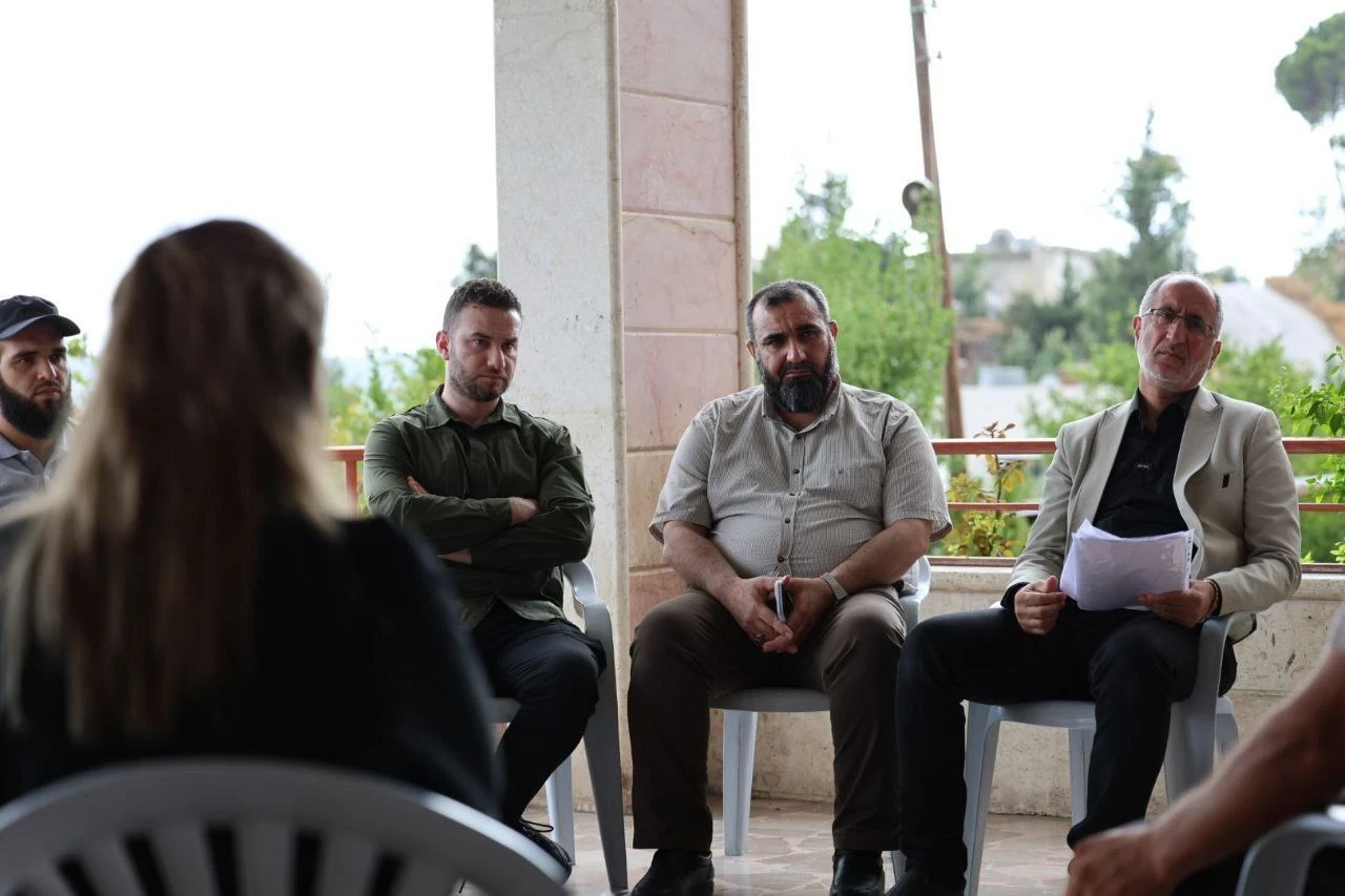 وزارة الداخلية: انتهاء التحقيق...