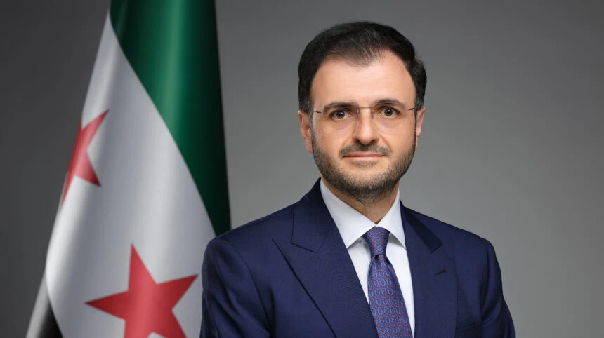 وزير الاتصالات يعلن تفعيل منصة...