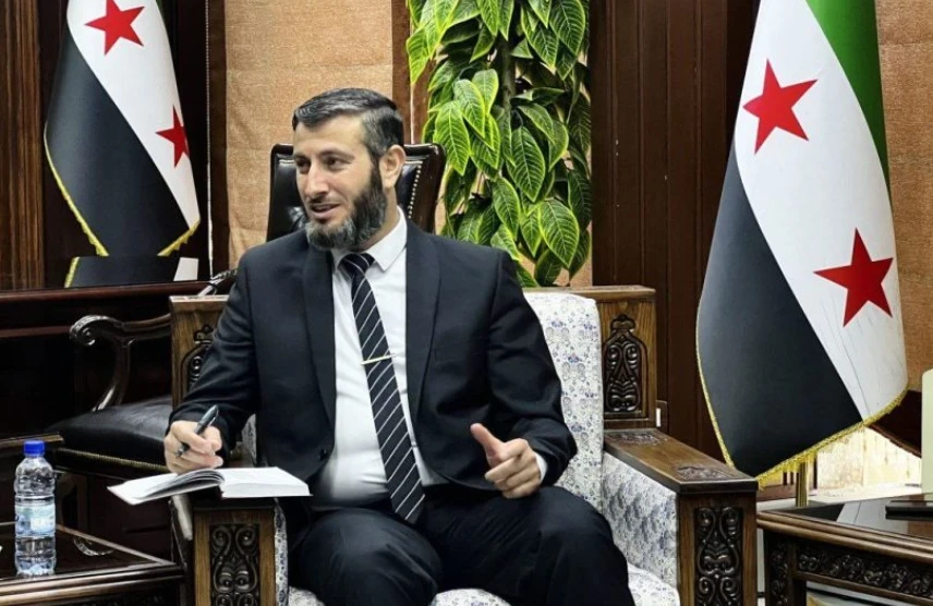 وزارة الطاقة تتحدث عن خطط لتطو...