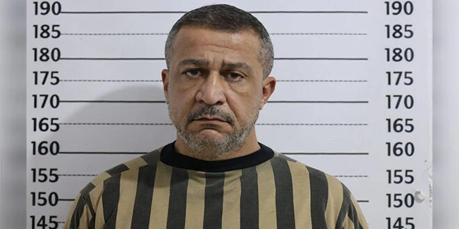 توقيف ضابط بارز في "أمن الدولة...