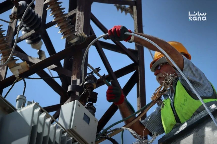 وزارة الطاقة تنشر قائمة جديدة...