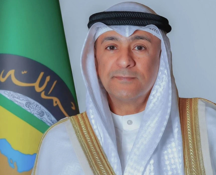 مجلس التعاون يرحب بإلغاء الولايات المتحدة قانون قيصر عن سوريا