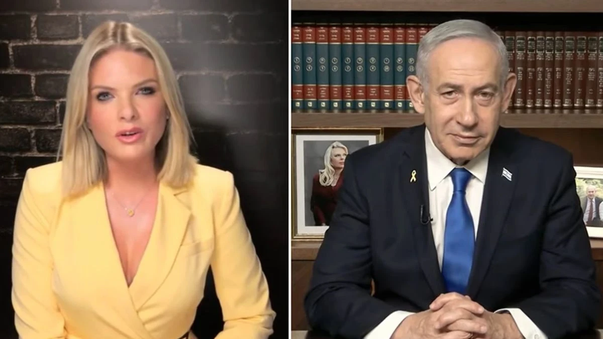 نتنياهو يكشف شروطه للثقة بالرئ...