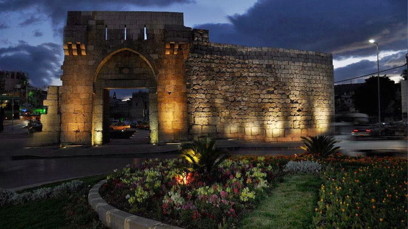 دمشق تحدد بقرار رسمي أوقات فتح...