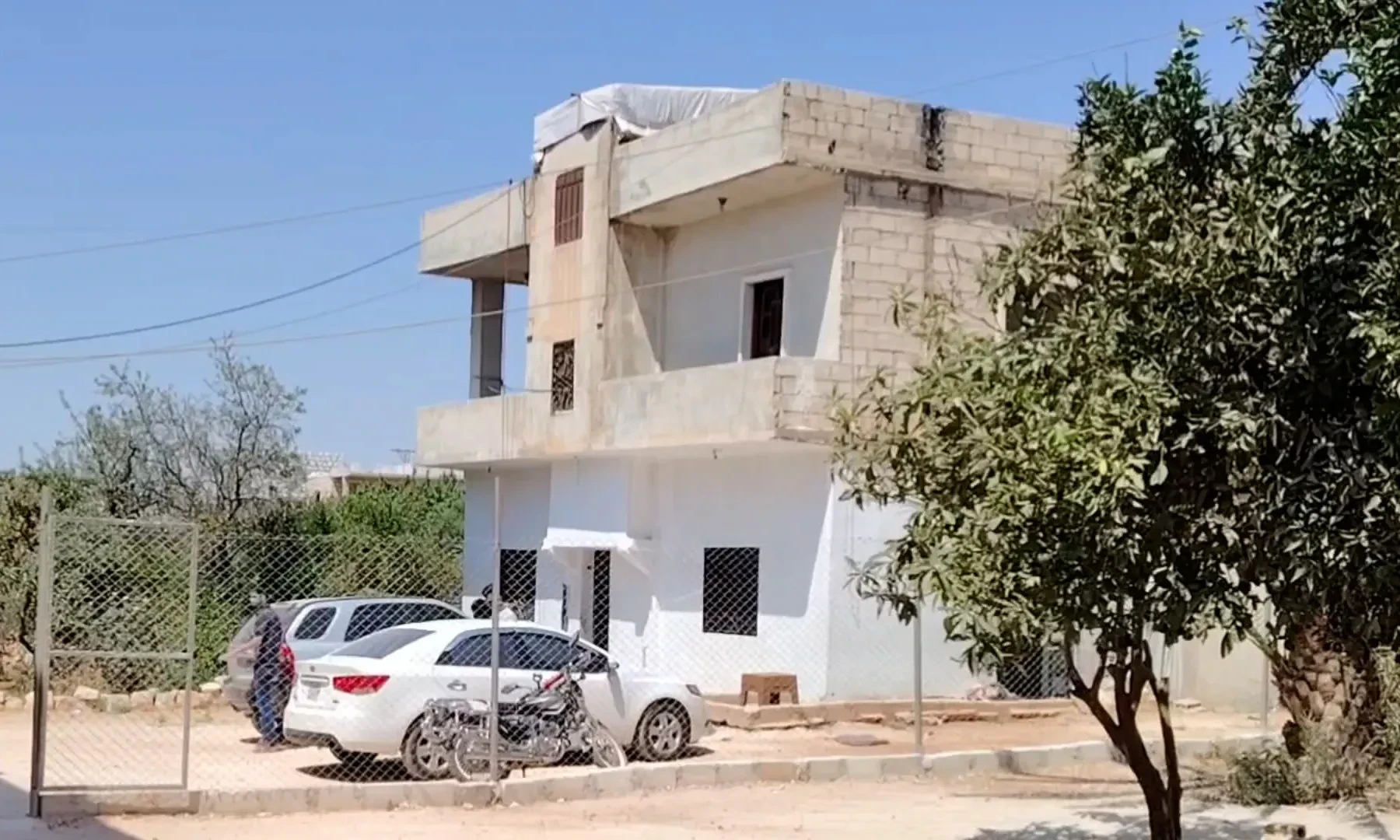 القيادة الأميركية تكشف هدف عمل...