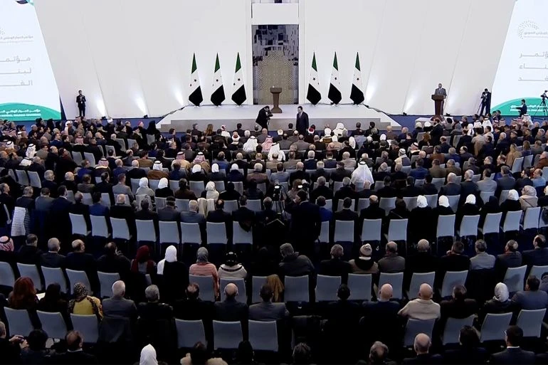 الشبكة السورية لحقوق الإنسان ت...