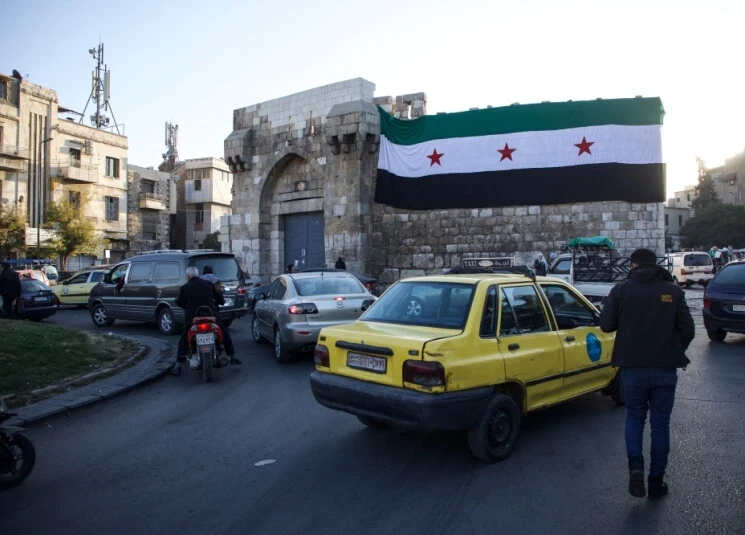 "وزارة العدل" تعلن إلغاء ملاحق...