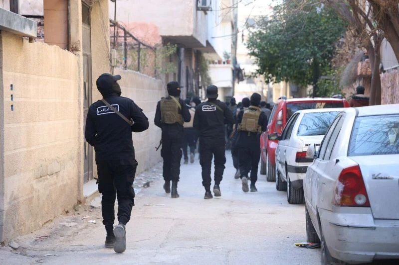 الداخلية تضبط مواد مخـ.ـدرة خل...