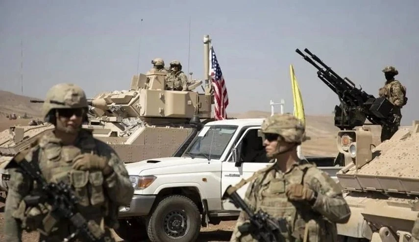 تدريبات عسكرية مشتركة بين التح...