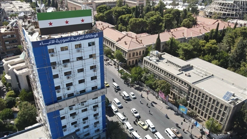 سانا: إسرائيل قصفت موقعا للجيش...