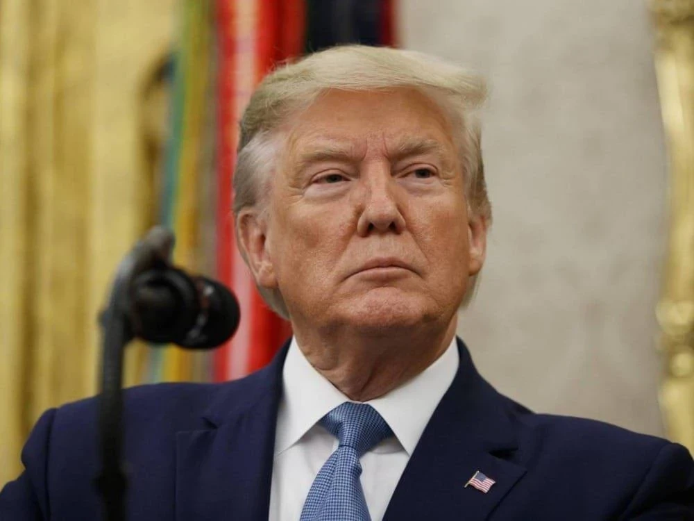 ترامب يستثني سوريا من قائمة ال...