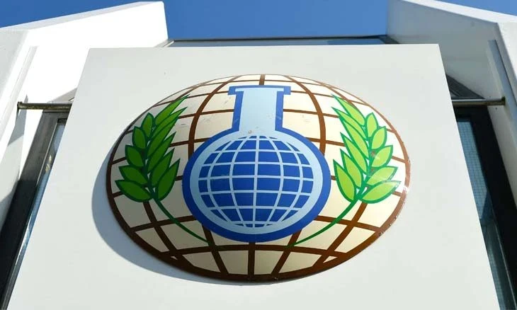 ترحيب دولي بخطوات سوريا لإنهاء ملف السـ.ـلاح الكيـ.ـميائي