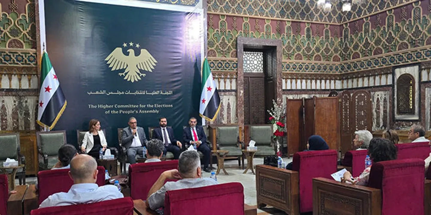 اللجنة العليا تكشف مستقبل مؤيد...