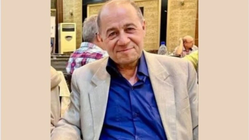 "أحد أقربائه".. القبض على قاتل...