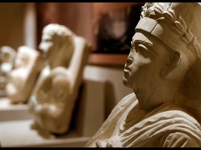 المجلس الدولي للمتاحف يحذّر من...