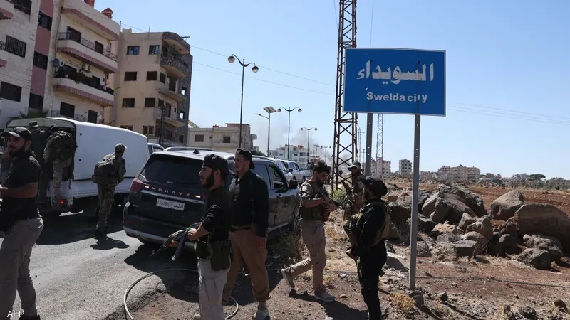 مفوضية اللاجئين تدعو لوقف إطلا...