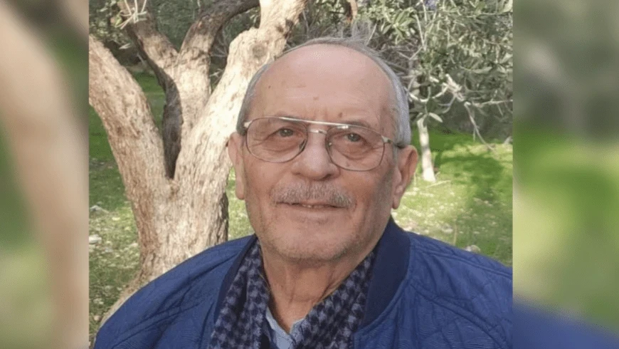 العثور على جثة طبيب ثمانيني بع...