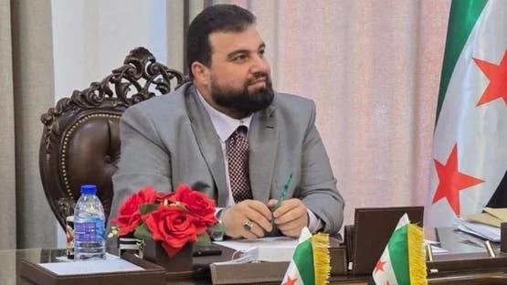 محافظ السويداء: الدعم الإنساني...