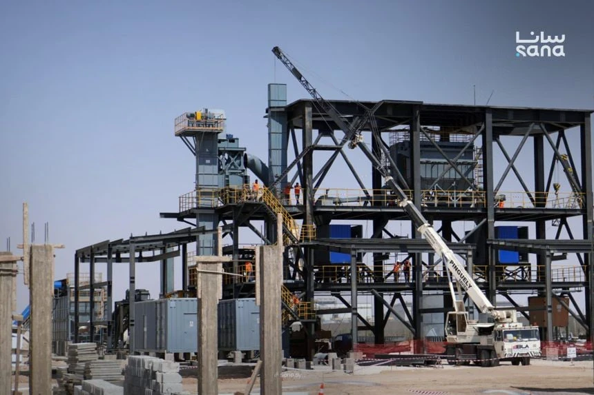 "عمران" تفتح باب الاستثمار في...