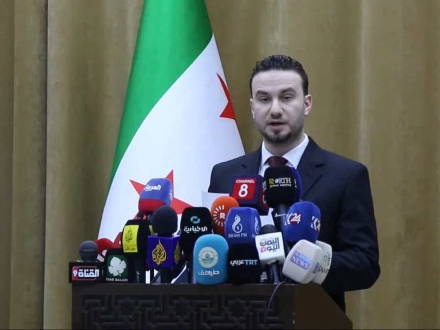 الداخلية السورية: روسيا قد تلع...