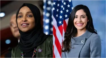 نائبتان أمريكيتان تطالبان برفع...