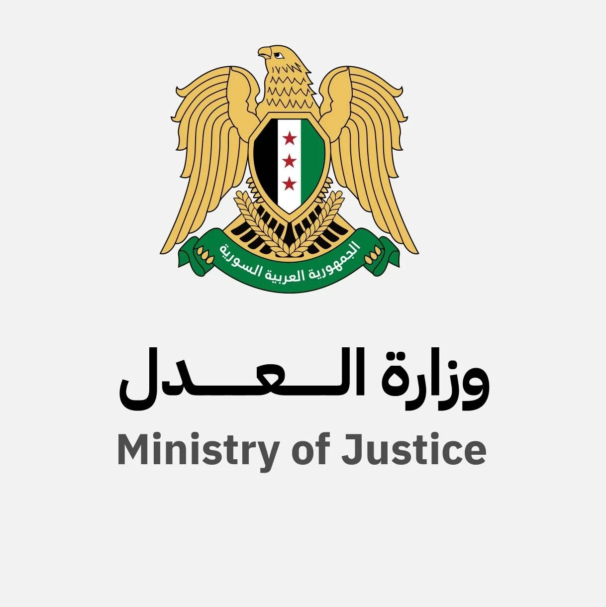 وزير العدل: أبواب الوزارة مفتو...