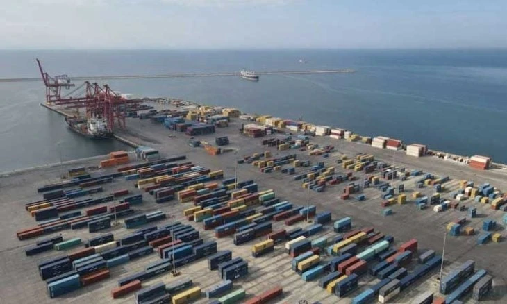 "الهيئة العامة للمنافذ البرية...