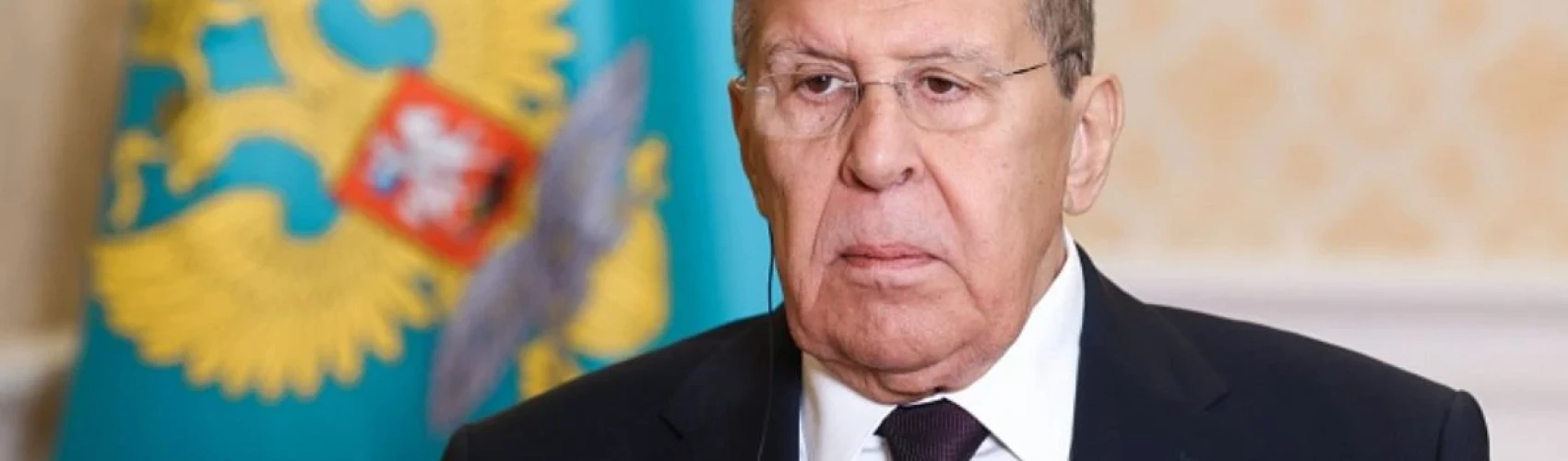 لافروف يؤكد استمرار التواصل الروسي مع سوريا ويدعو إلى حوار وطني شامل