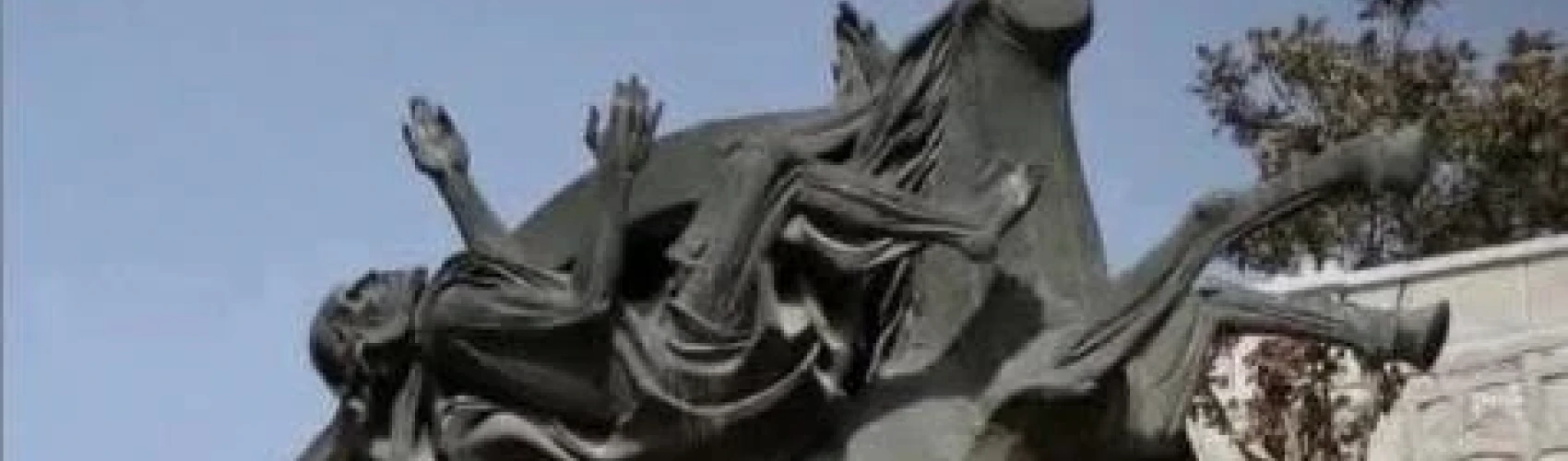 سرقة أثرية جديدة في دمشق تستهدف تمثال القديس بولس