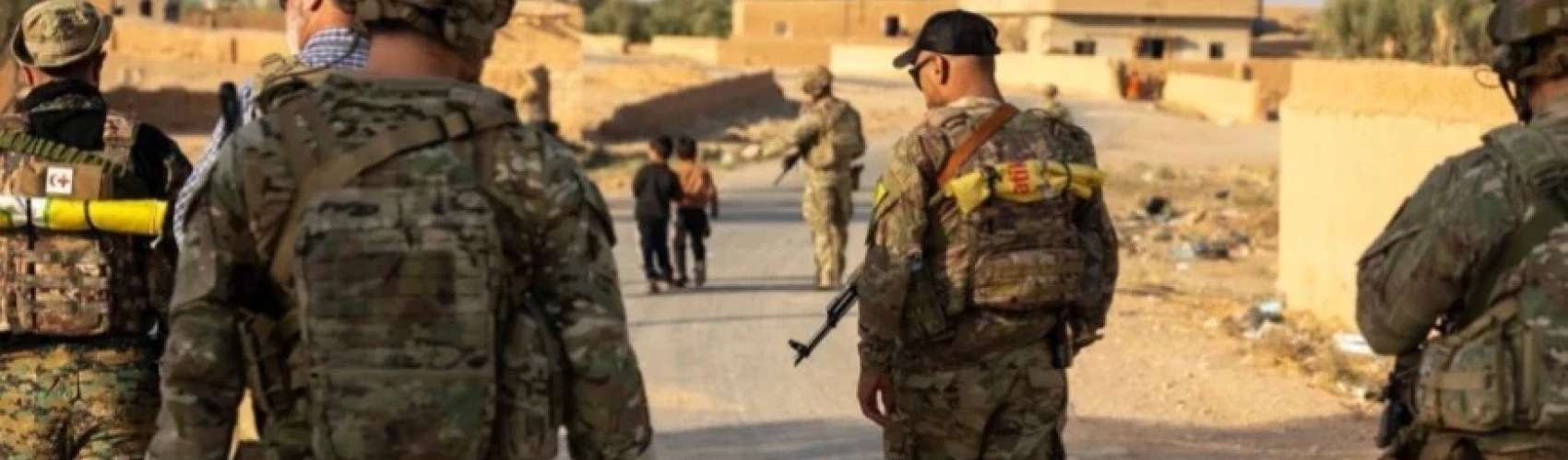 "قسد" تعلن تعرض مواقعها قرب سد تشرين لقصف من الجيش السوري