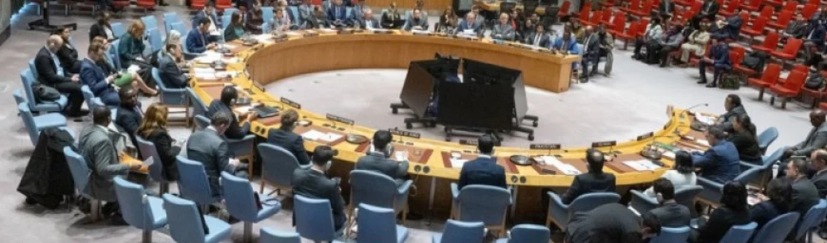 تحذر أممي من تصاعد الانتهاكات الإسرائيلية وتهديدات "داعش" في سوريا