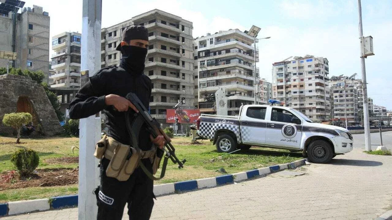 مقتل امرأتين خلال مطاردة أمنية...