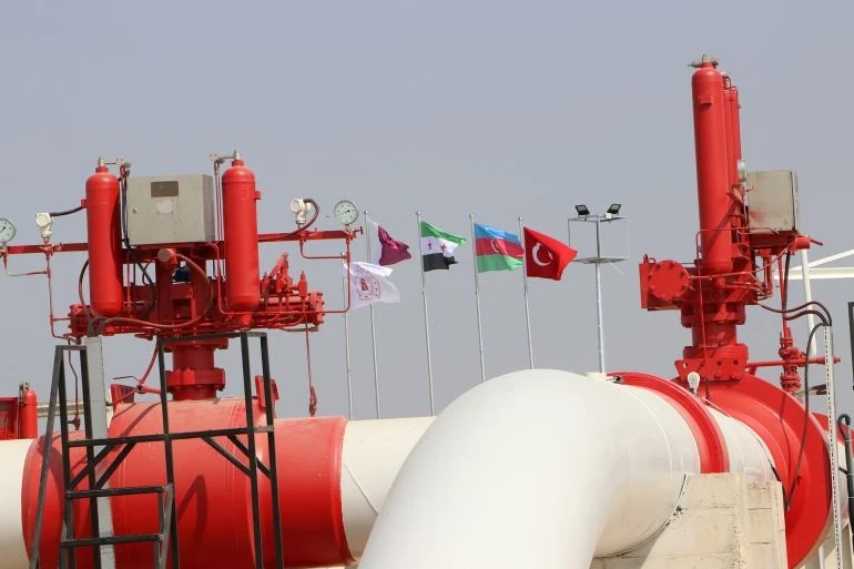 الرئيس الأذربيجاني: "احتياجات...