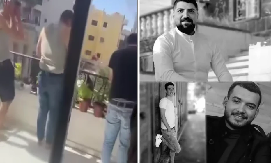 طبيبان ومهندس.. ضحايا جريمة مر...