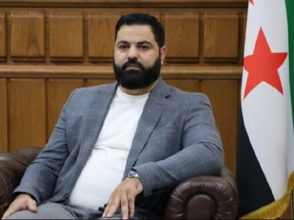 محافظ طرطوس ينفي الشائعات حول...