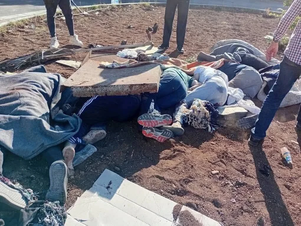 تصعيد جديد في السويداء.. عشائر...