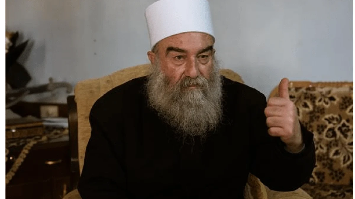 الرئاسة الروحية للدروز تشكل لج...