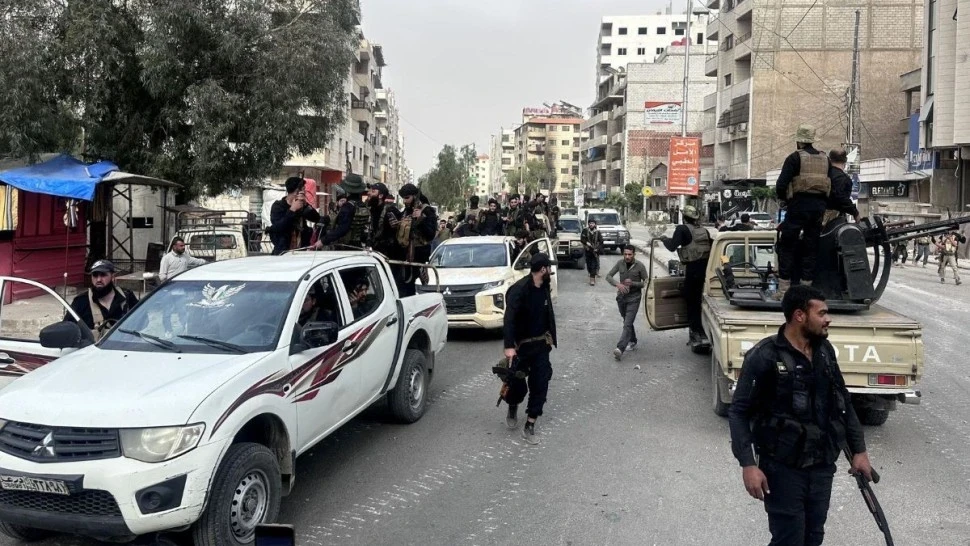 بيانان من وزارتي "الداخلية" و"...