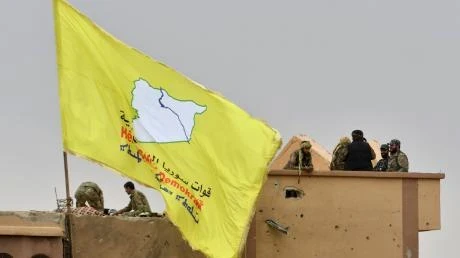 مسؤول في الإدارة الذاتية يؤكد...